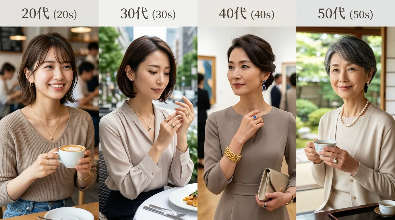 ⑤ 20代・30代・40代・50代の年代別おすすめジュエリー.webp