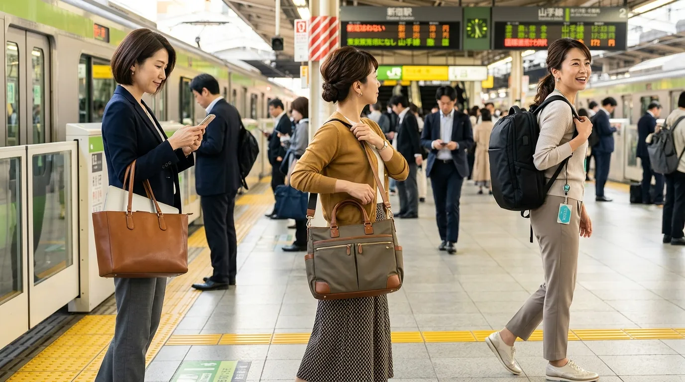 ④ トート・2WAY・リュックを比較！通勤スタイル別おすすめバッグ.webp