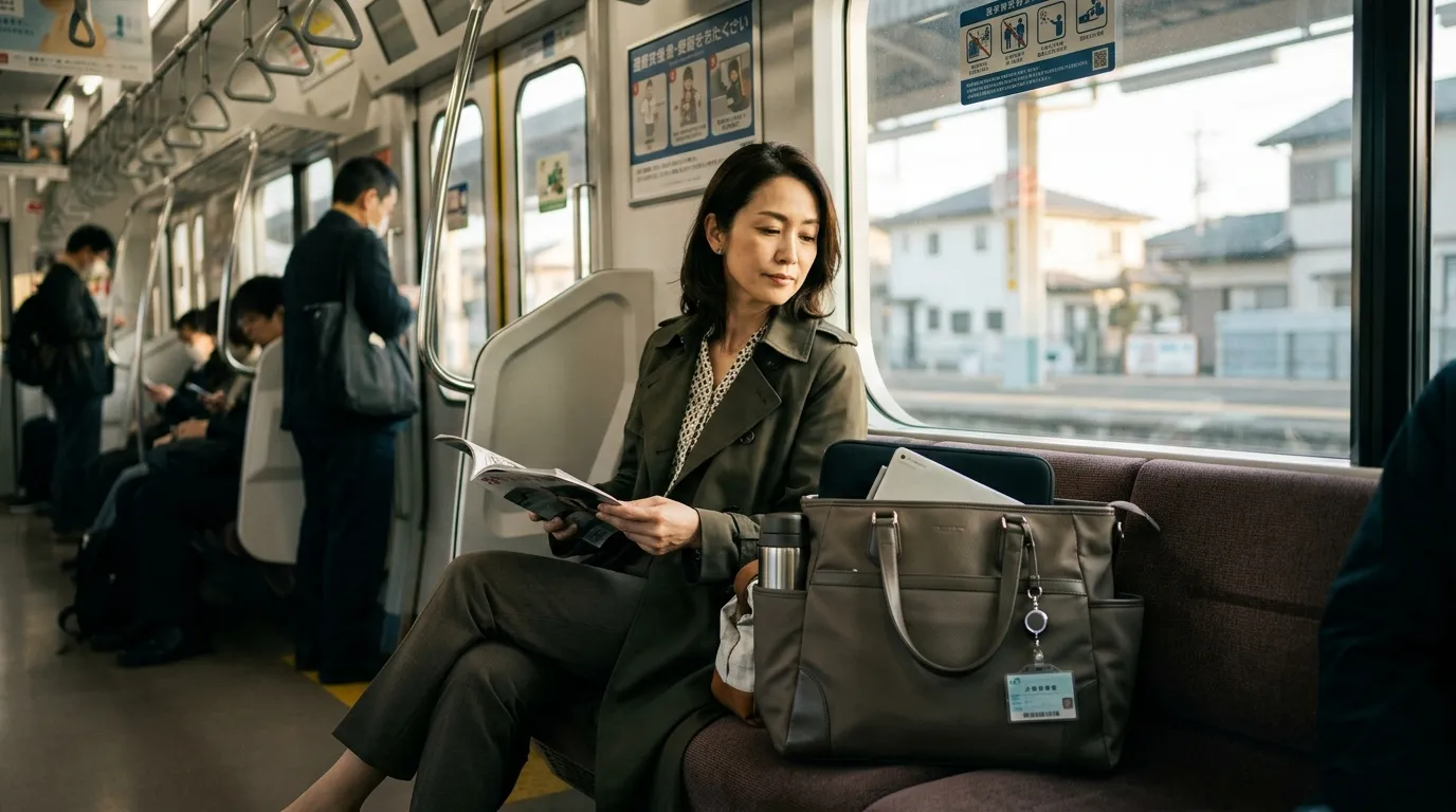 ② 荷物が多い40代女性が通勤バッグを選ぶ5つのポイント.webp
