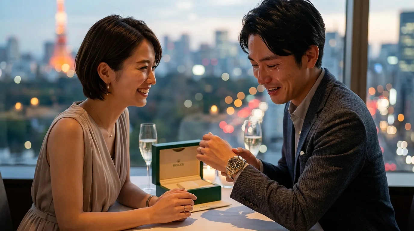 ① 婚約時計としてロレックスが選ばれる理由.webp