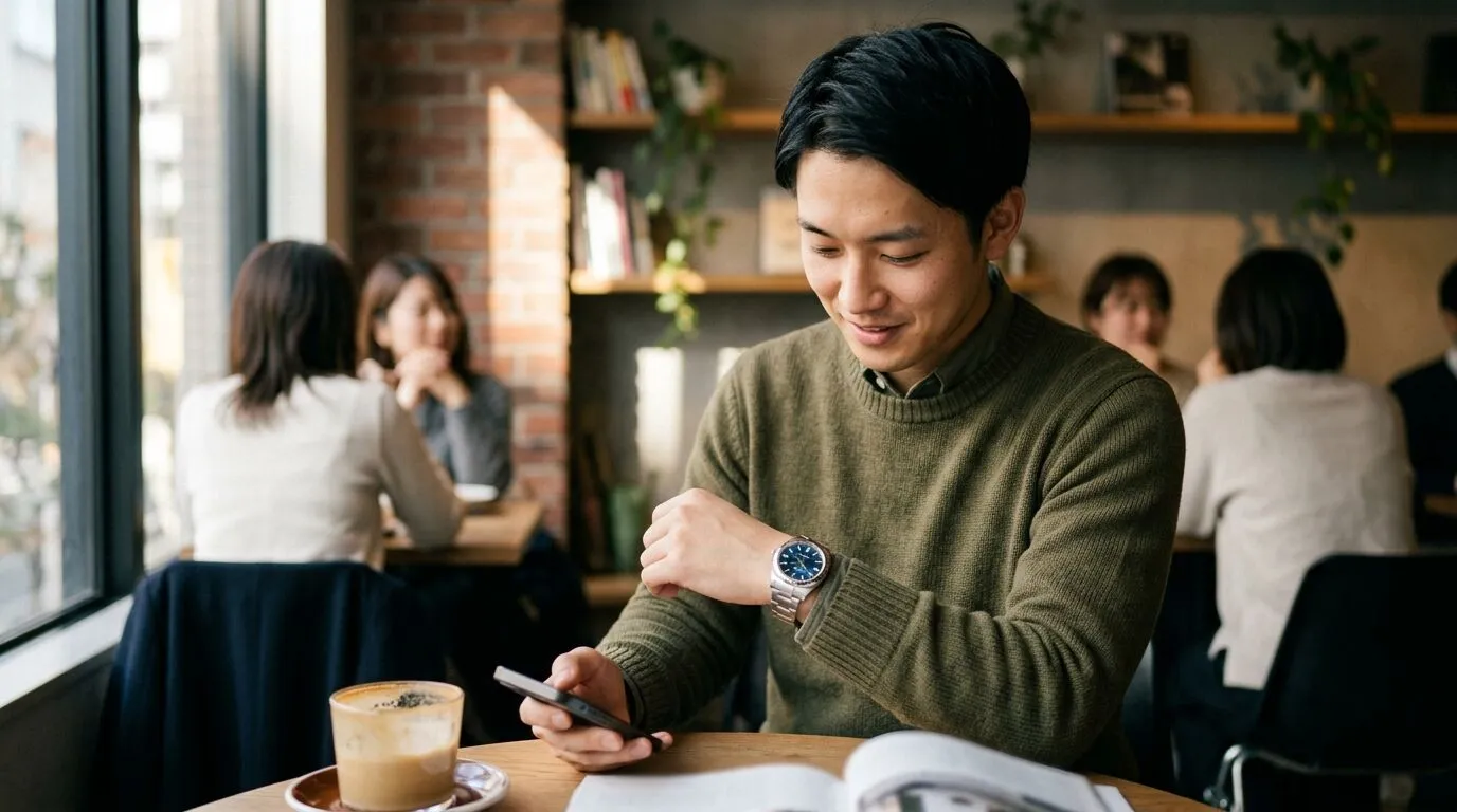 ⑤ 安いロレックスでも資産価値はある？.webp