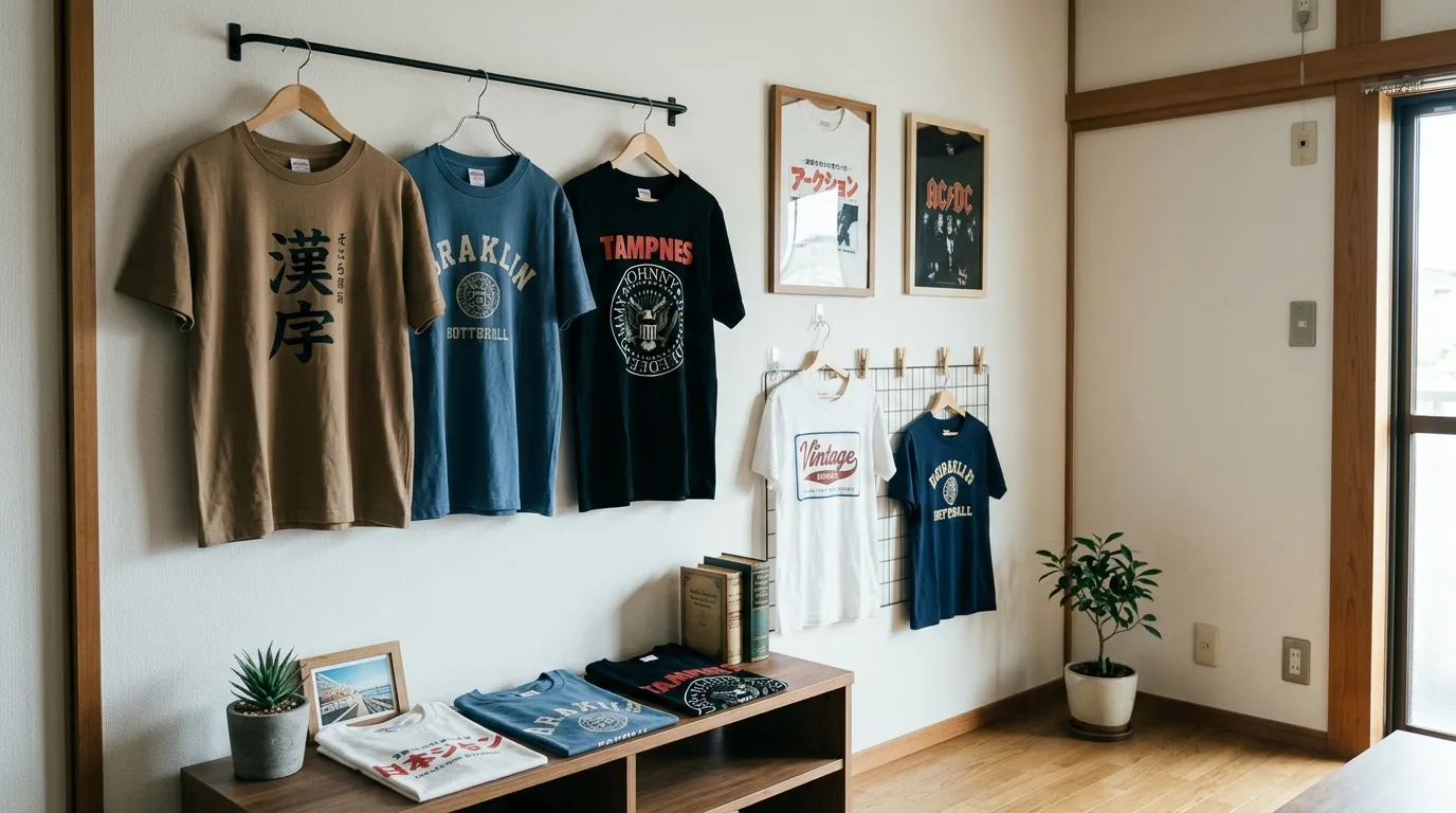 ④ 部屋がおしゃれに見えるディスプレイのコツ.webp