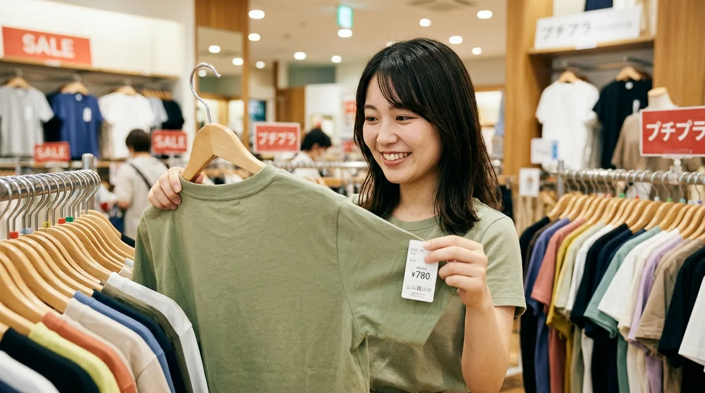 ⑤ 100円以外で購入できるおすすめ格安Tシャツ.webp