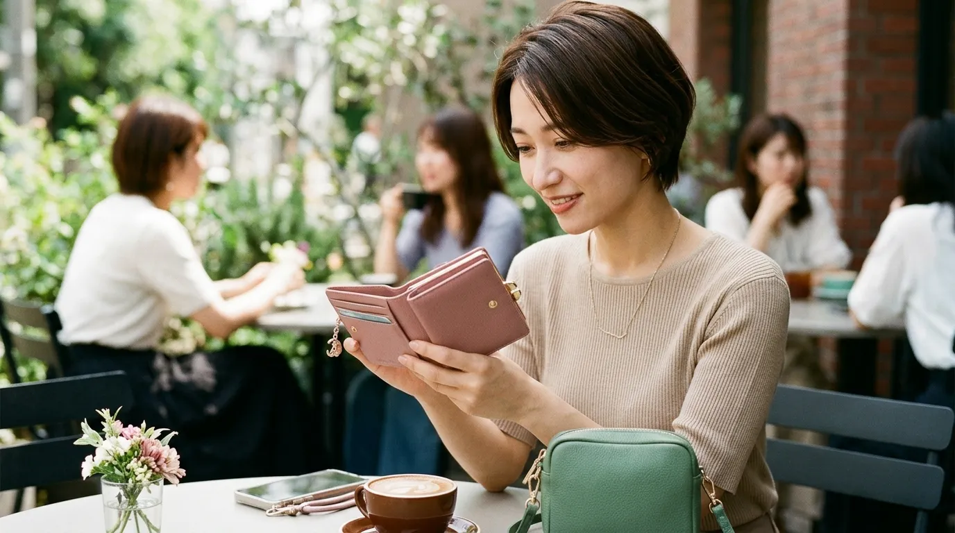 ⑧ まとめ｜毎日使いたくなる可愛い二つ折り財布を見つけよう.webp