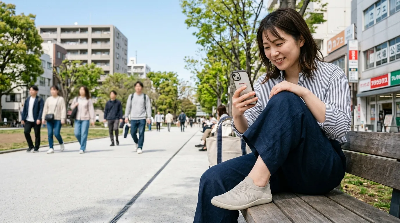① なぜ今、素足で履けるスニーカーが人気なのか.webp