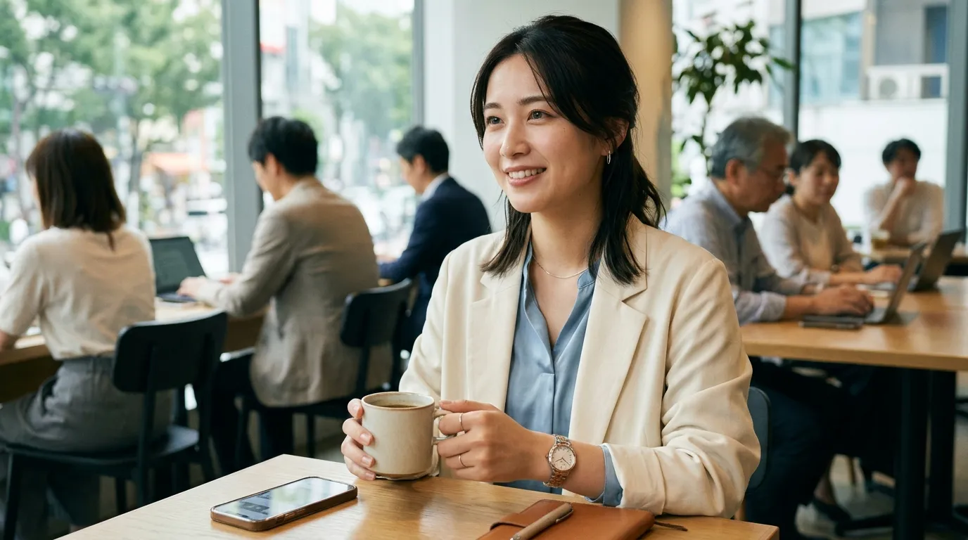 ④ 20代女性が仕事で使いやすい時計デザイン.webp