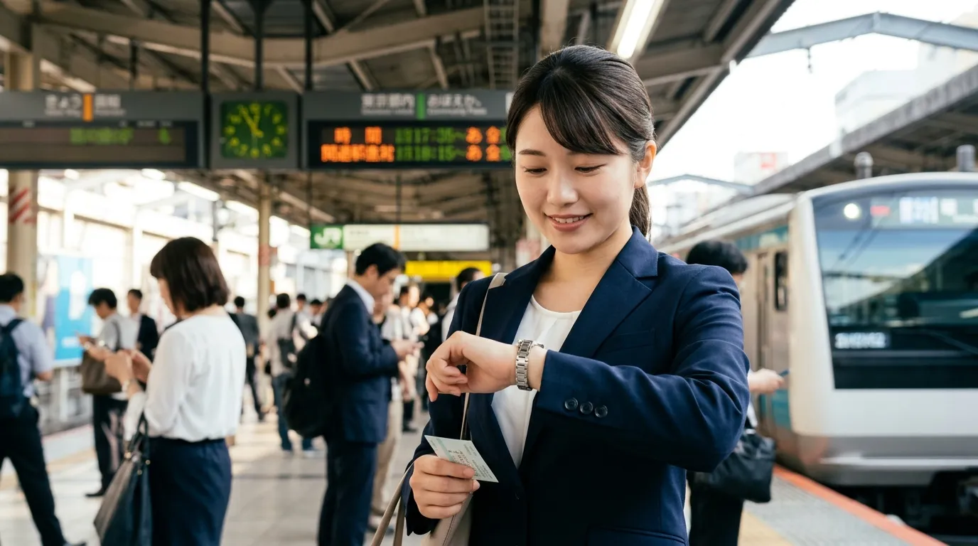 ① 就職祝いに腕時計が選ばれる理由.webp