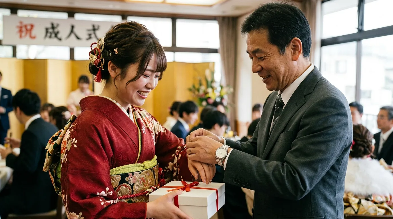 ⑧ まとめ｜人生の節目に贈る特別な成人祝い時計.webp