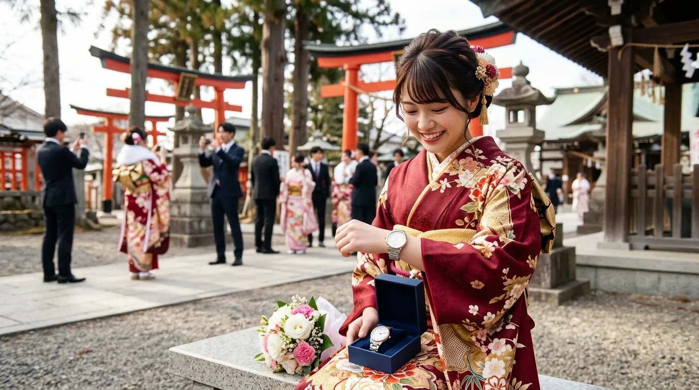 ① 成人式のお祝いに時計を贈る意味とは？.webp