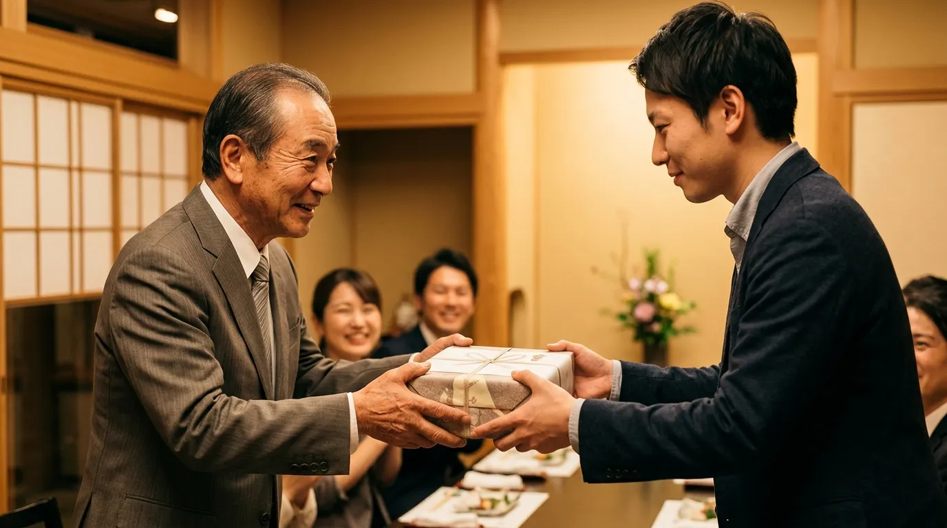 ⑦ 失敗しない定年退職祝い時計のマナー.webp