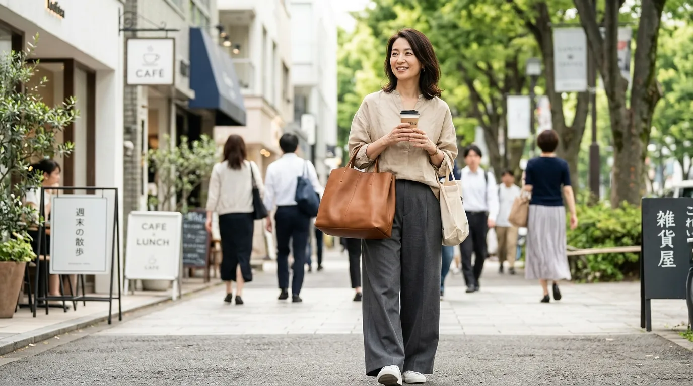 ⑥ 休日・普段使いにおすすめの大人バッグ.webp