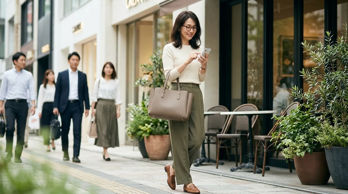 ① 40代女性にお手頃なバッグブランドが選ばれる理由.webp