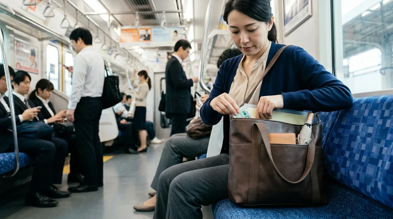 ⑤ 通勤・仕事用に選びたいお手頃バッグの条件.webp