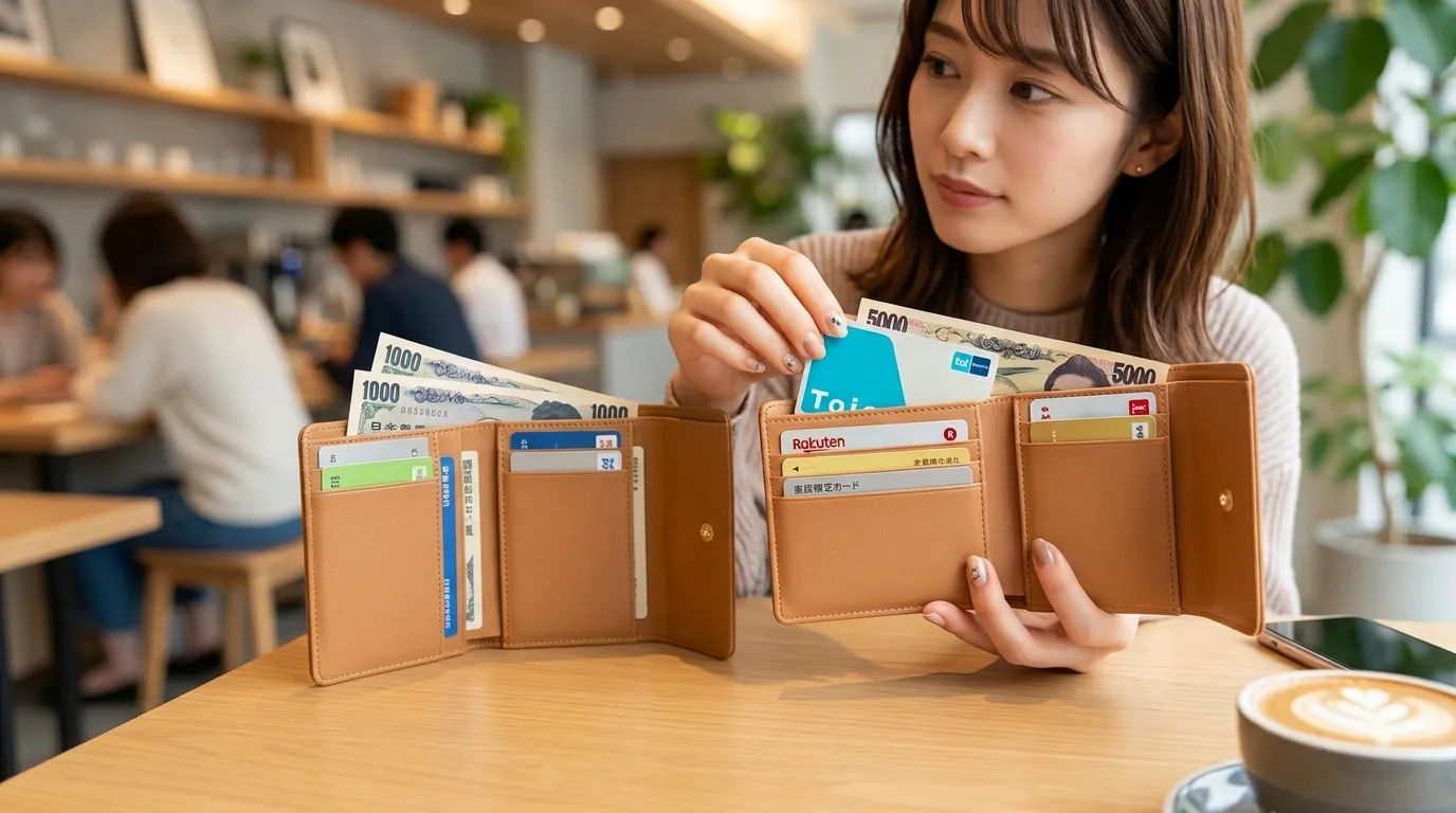 ⑤ カード・お札・小銭はどう選ぶ？収納力と使いやすさを比較.webp