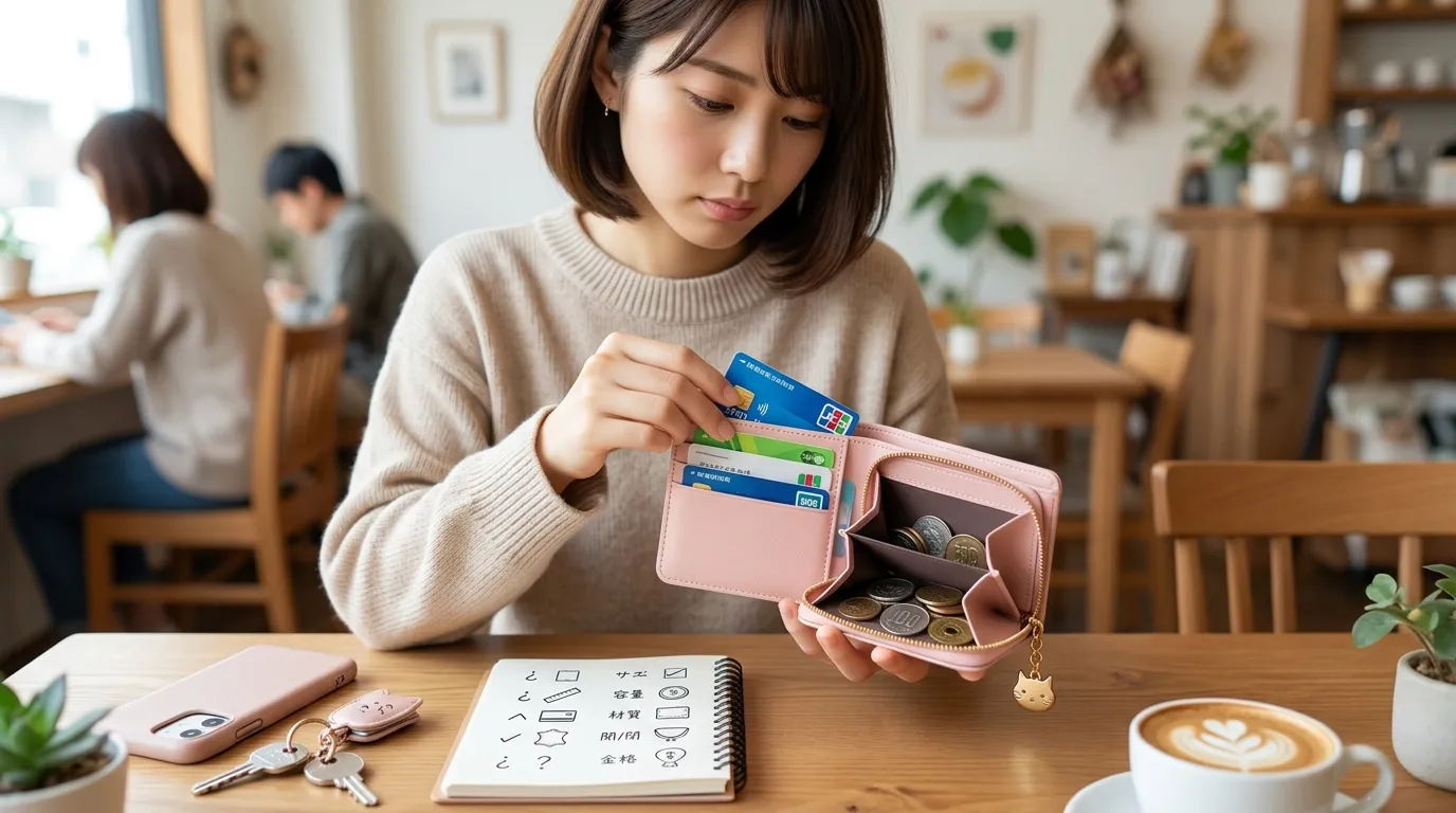 ② 「可愛い」だけで選ばない｜失敗しない7つのチェックポイント.webp