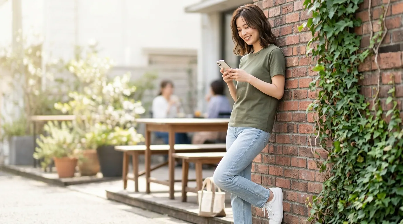⑩ まとめ｜Tシャツは撮り方次第でインスタ映えする.webp
