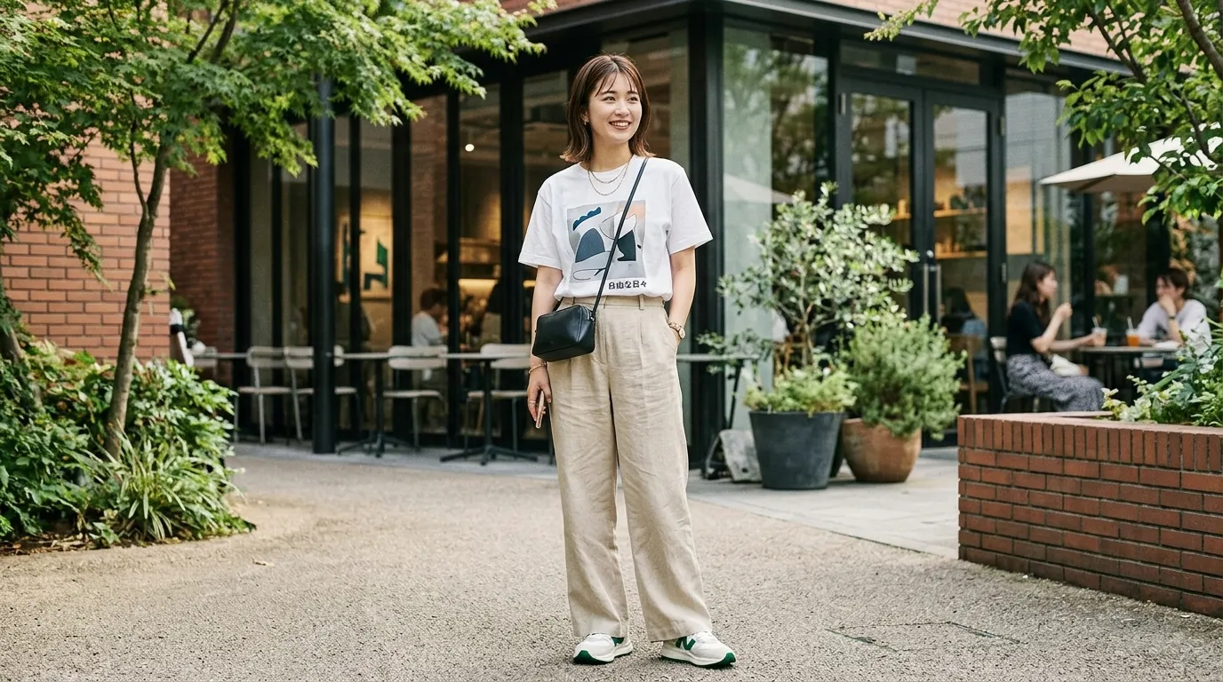 ① インスタでTシャツをおしゃれに撮る基本ルール.webp