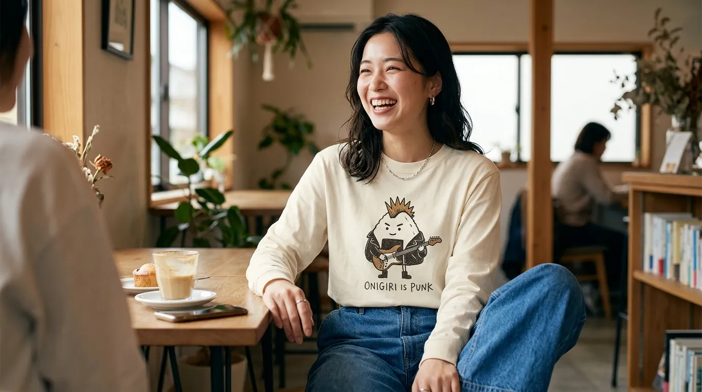 ⑧ まとめ｜自分らしく楽しめるおもしろ長袖Tシャツを選ぼう.webp