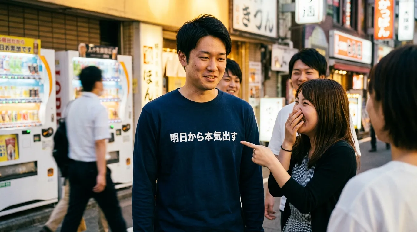 ② どんな「おもしろデザイン」がある？定番の種類を紹介.webp