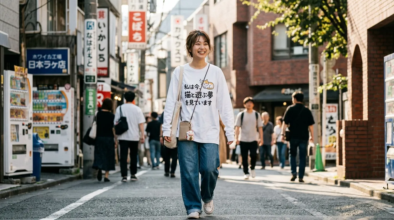 ① おもしろ長袖Tシャツが人気の理由.webp