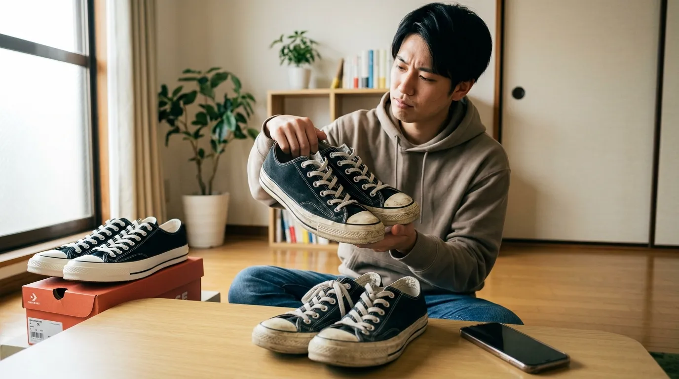 安すぎるCT70は偽物？価格を見るときの考え方.webp
