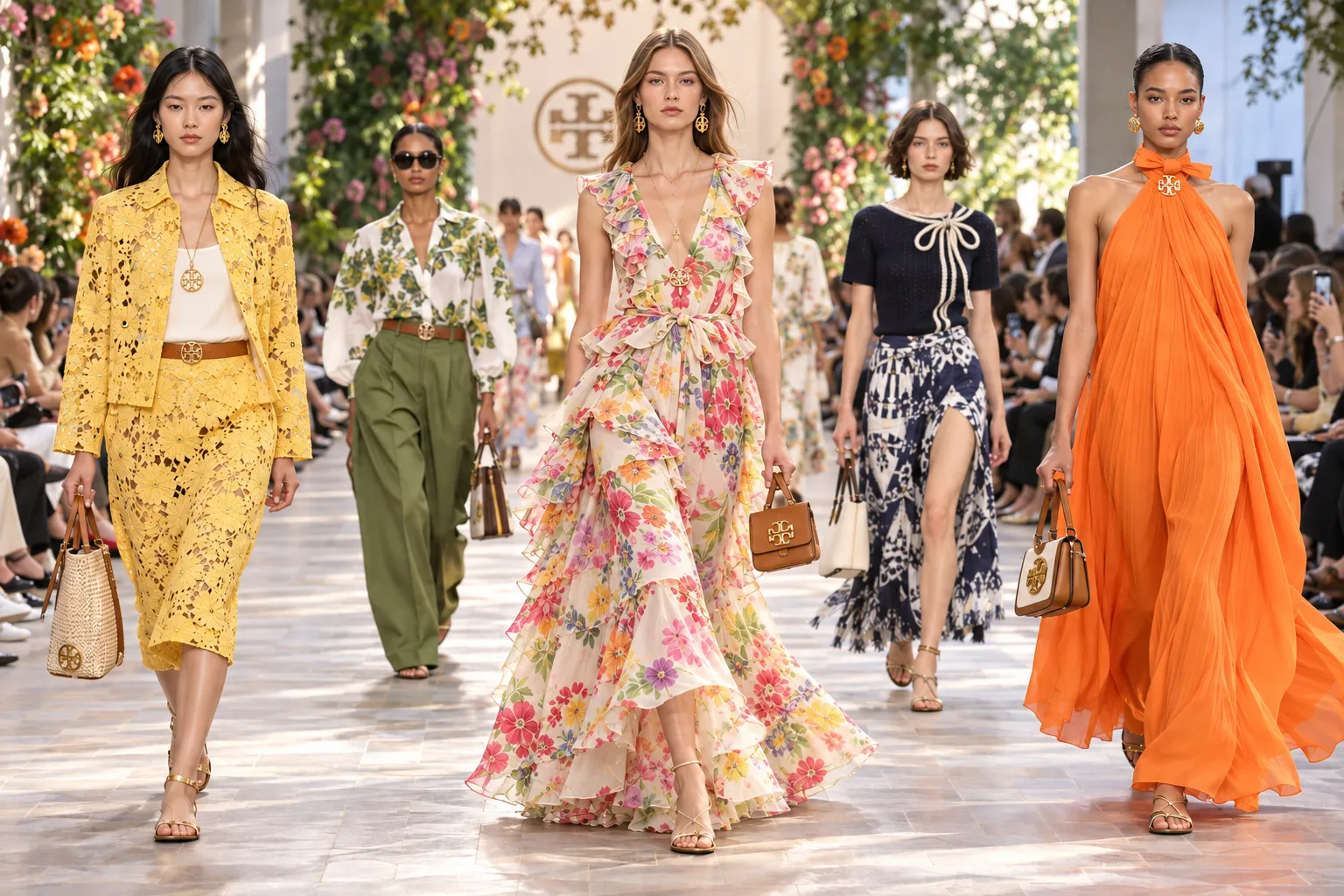 ニューヨーク・ファッションウィーク（NYFW）の期間中.webp