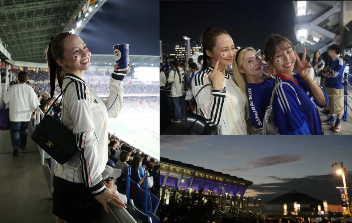 2. 注目度NO.1！「CHANEL プレッピー ココ」で魅せる大人のスポーツミックスコーデ.webp
